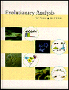 Evolutionary analysis, Freeman and Herron 1998 Freeman and Herron 1th ed
